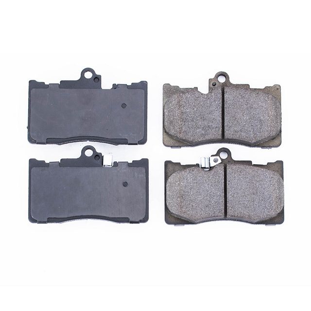 Z16 EVO CERAMIC PAD