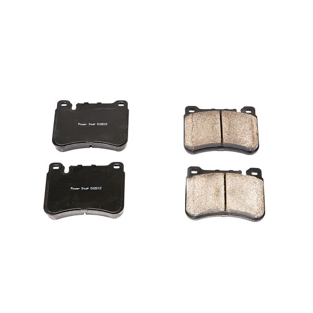 Z16 EVO CERAMIC PAD