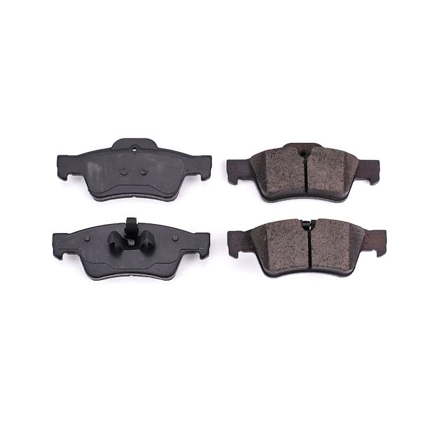 Z16 EVO CERAMIC PAD