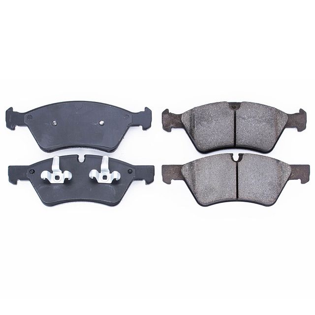 Z16 EVO CERAMIC PAD