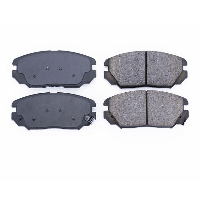 Z16 EVO CERAMIC PAD