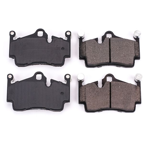 Z16 EVO CERAMIC PAD