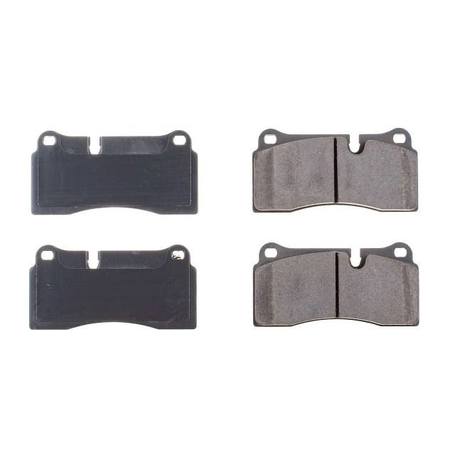 Z16 EVO CERAMIC PAD