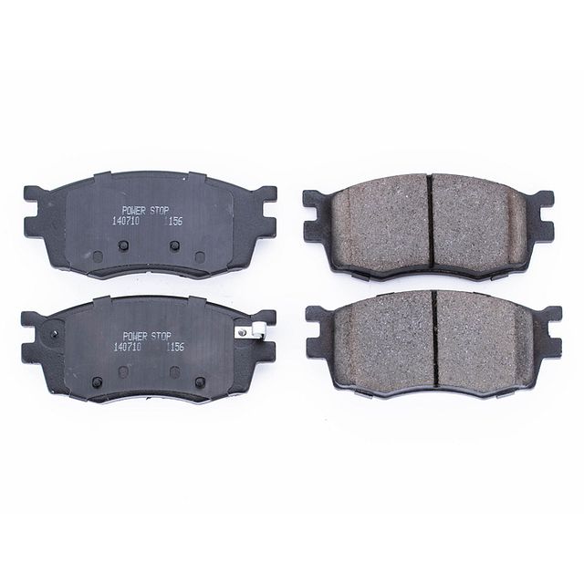 Z16 EVO CERAMIC PAD