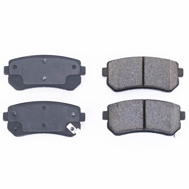 Z16 EVO CERAMIC PAD
