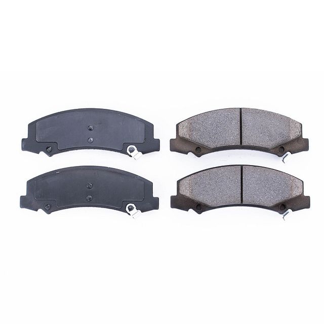 Z16 EVO CERAMIC PAD