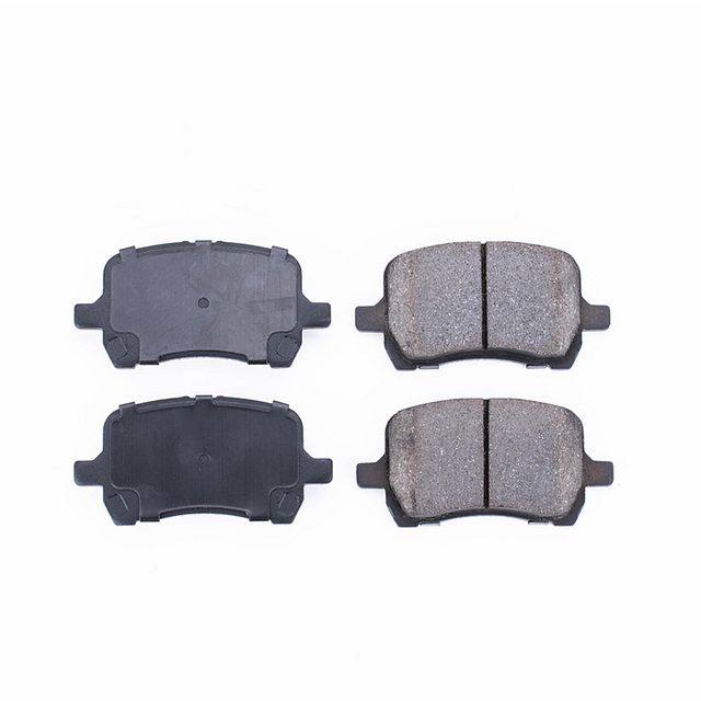 Z16 EVO CERAMIC PAD