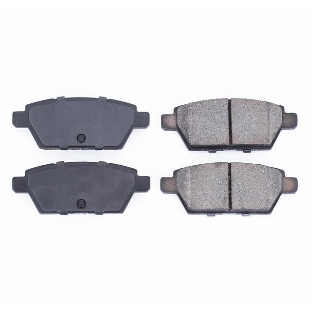 Z16 EVO CERAMIC PAD