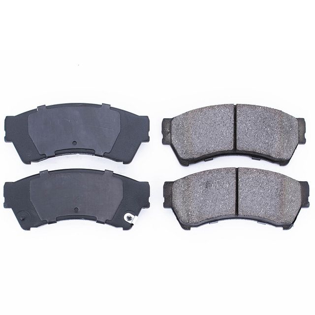 Z16 EVO CERAMIC PAD