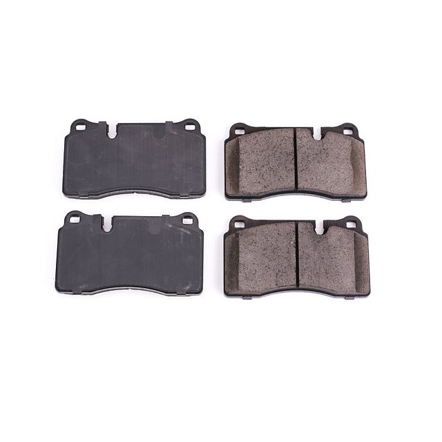 Z16 EVO CERAMIC PAD