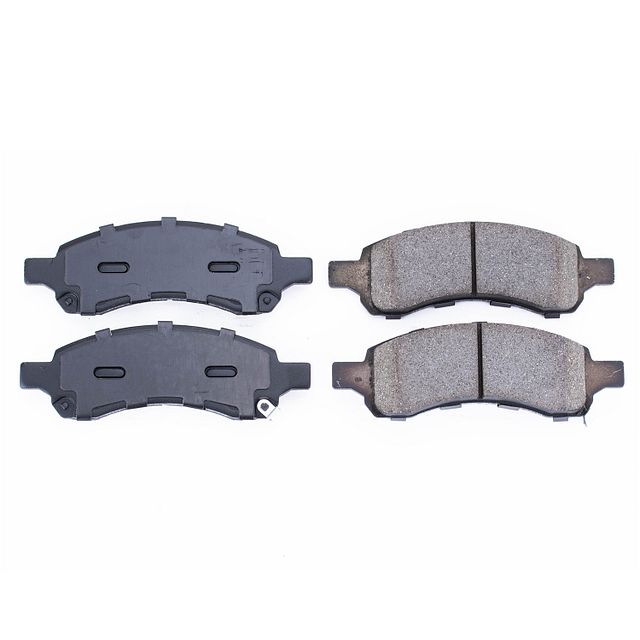 Z16 EVO CERAMIC PAD
