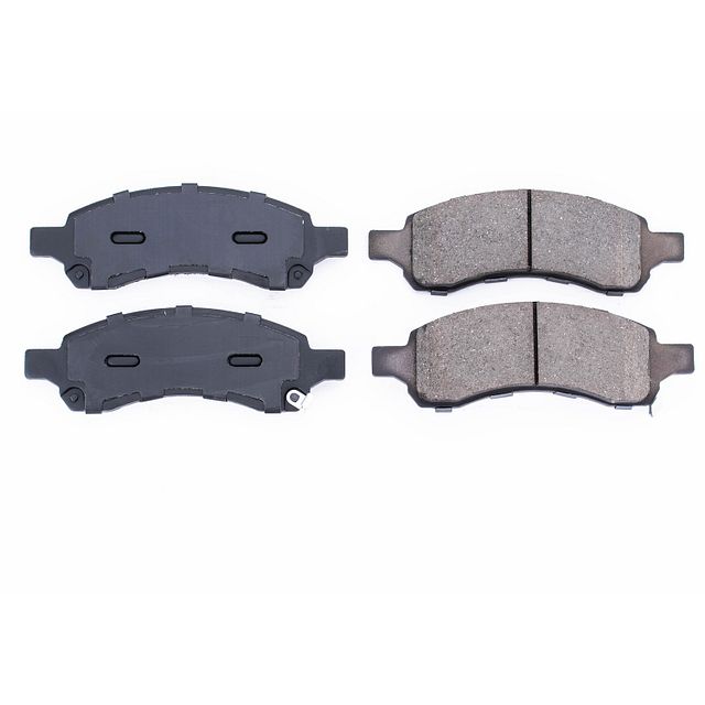 Z16 EVO CERAMIC PAD