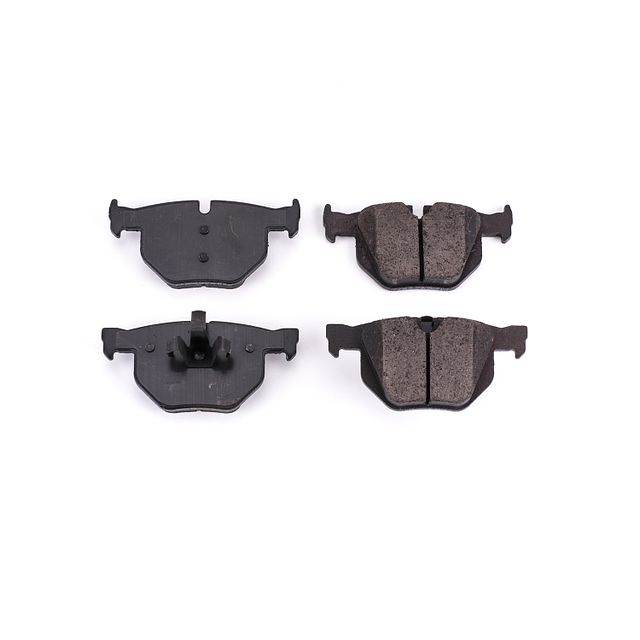 Z16 EVO CERAMIC PAD