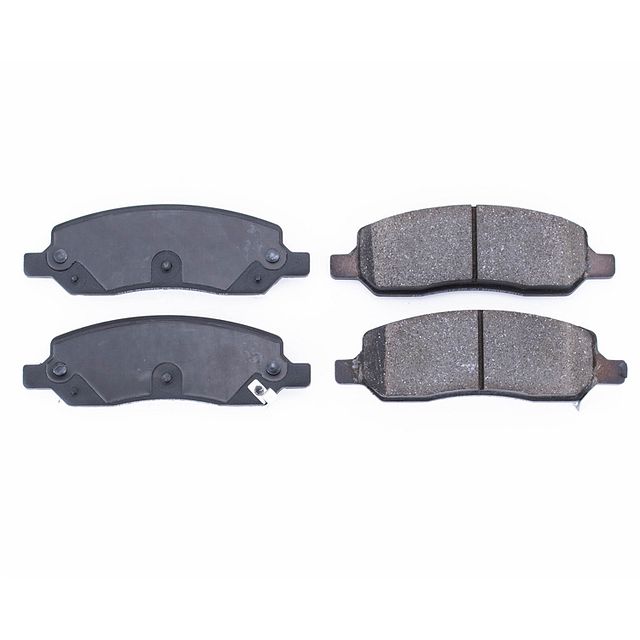 Z16 EVO CERAMIC PAD