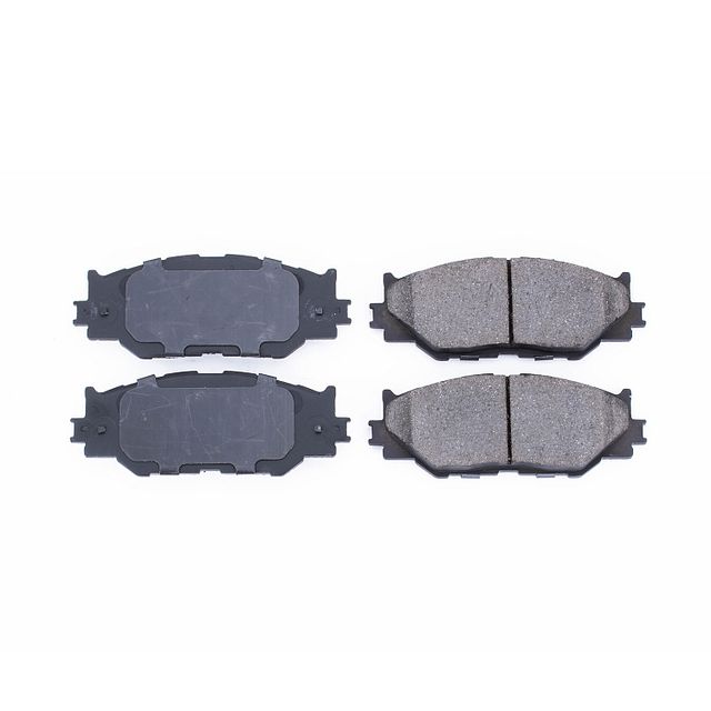 Z16 EVO CERAMIC PAD