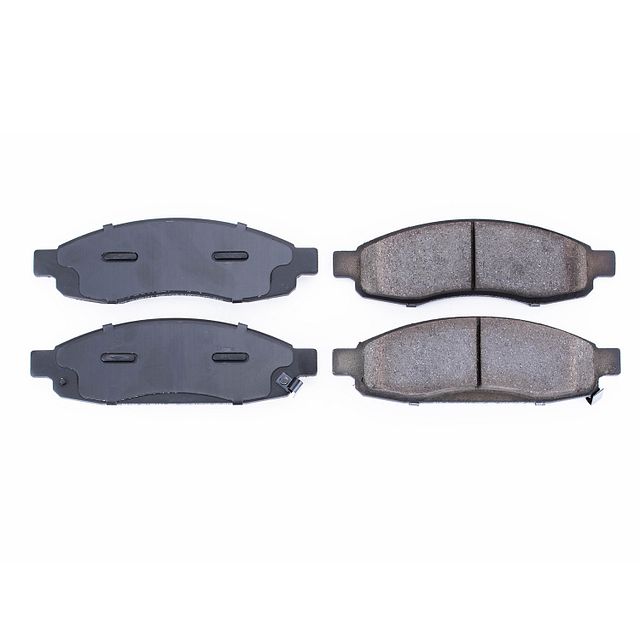 Z16 EVO CERAMIC PAD
