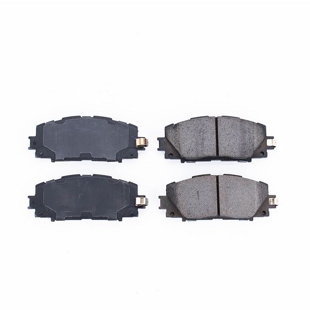 Z16 EVO CERAMIC PAD