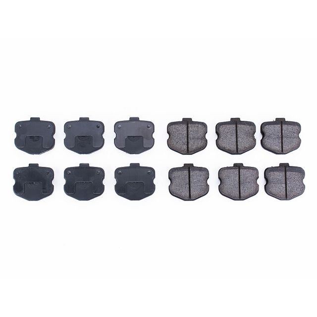 Z16 EVO CERAMIC PAD