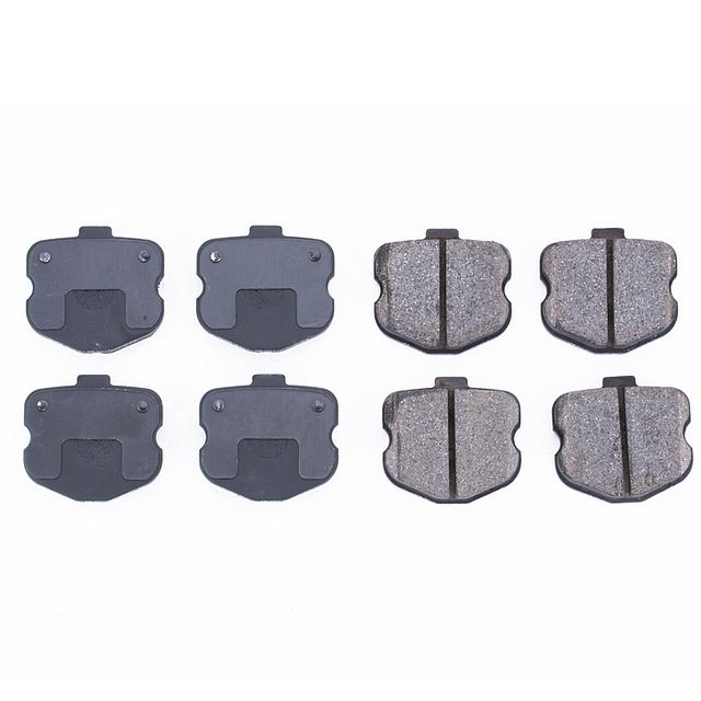 Z16 EVO CERAMIC PAD