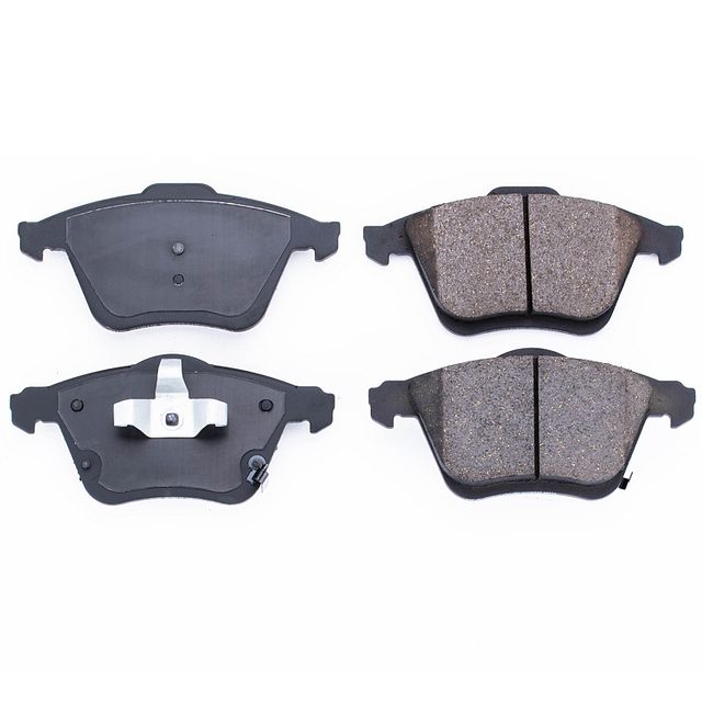 Z16 EVO CERAMIC PAD