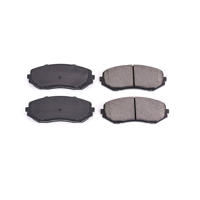 Z16 EVO CERAMIC PAD