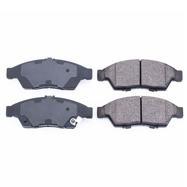 Z16 EVO CERAMIC PAD