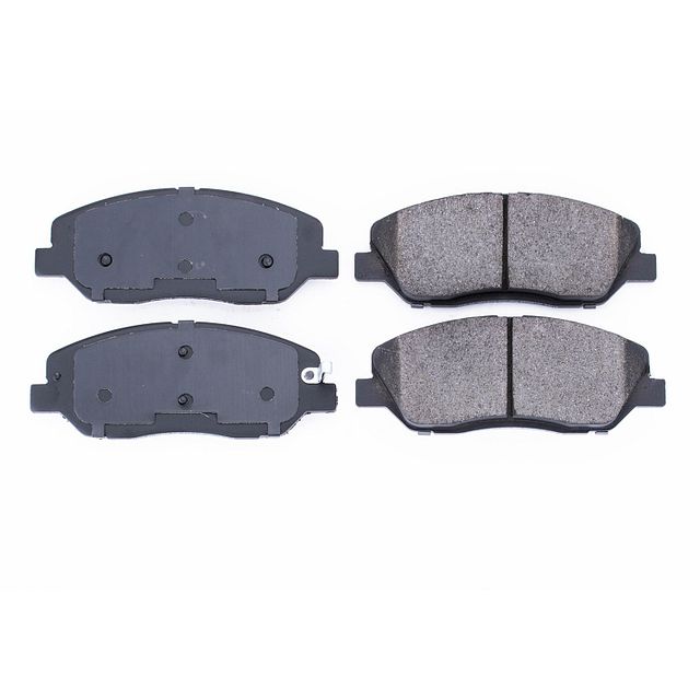 Z16 EVO CERAMIC PAD