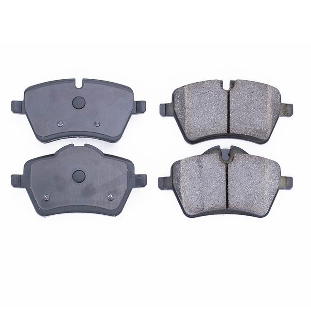 Z16 EVO CERAMIC PAD