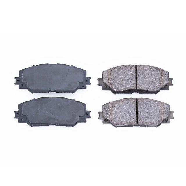 Z16 EVO CERAMIC PAD