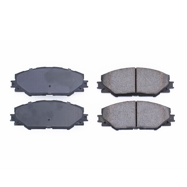 Z16 EVO CERAMIC PAD