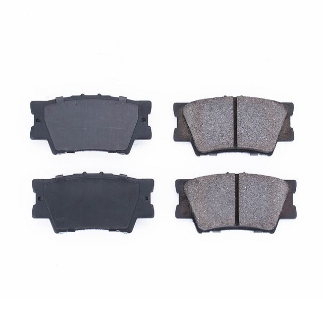 Z16 EVO CERAMIC PAD