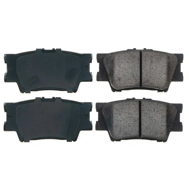 Z16 EVO CERAMIC PAD