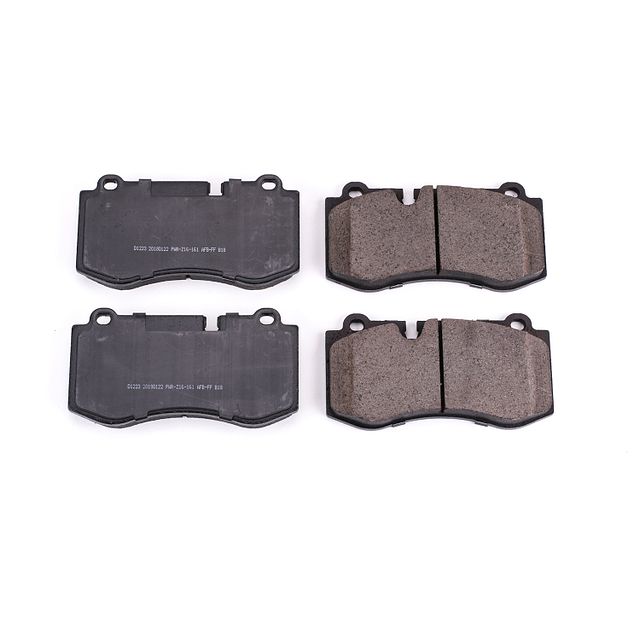 Z16 EVO CERAMIC PAD