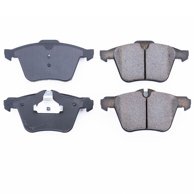 Z16 EVO CERAMIC PAD