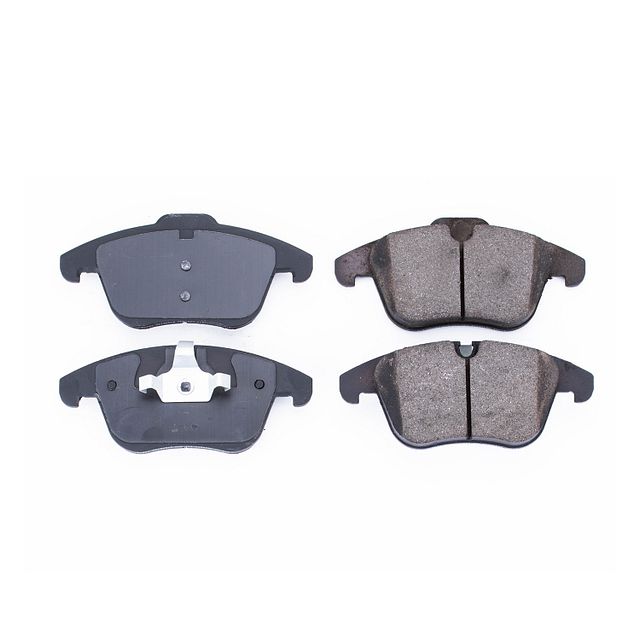 Z16 EVO CERAMIC PAD