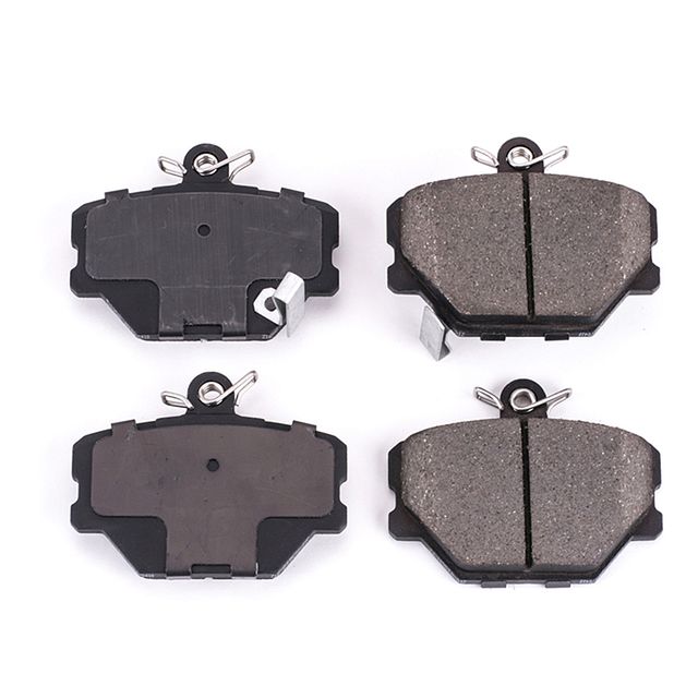 Z16 EVO CERAMIC PAD
