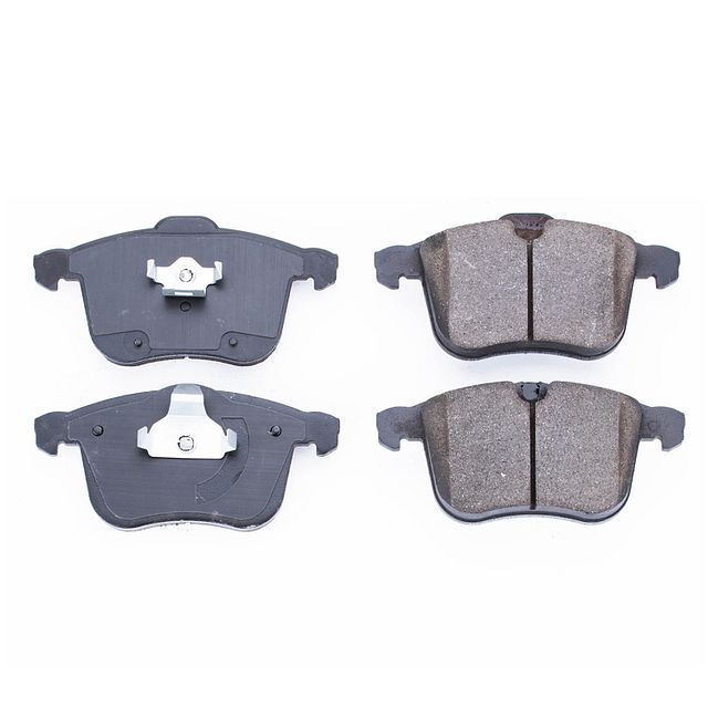 Z16 EVO CERAMIC PAD