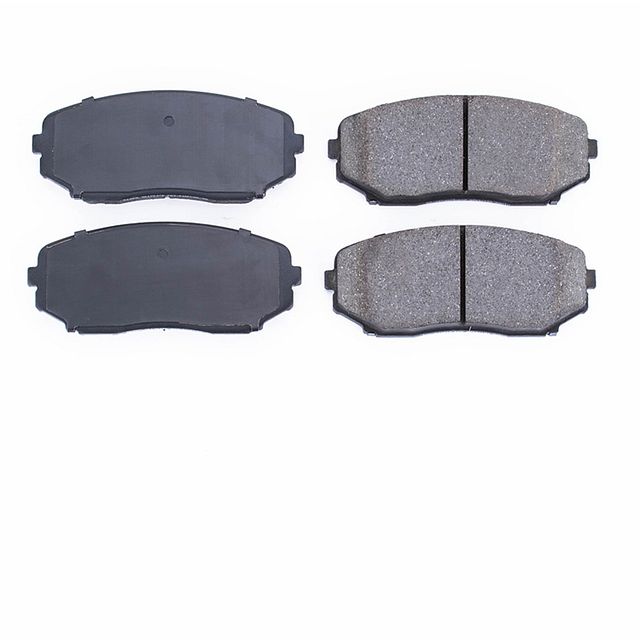 Z16 EVO CERAMIC PAD
