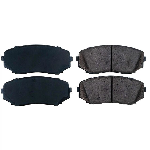 Z16 EVO CERAMIC PAD