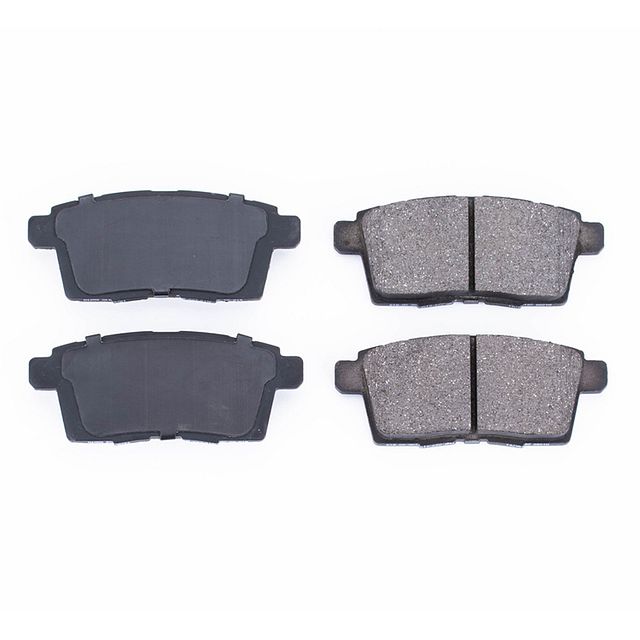 Z16 EVO CERAMIC PAD