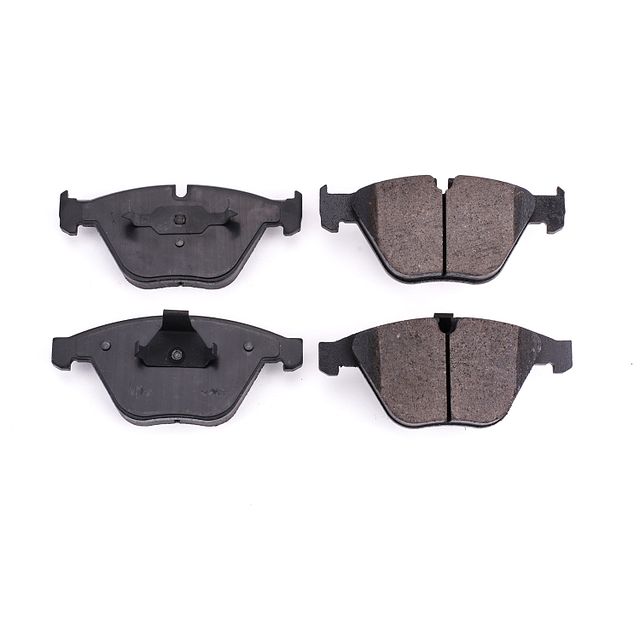 Z16 EVO CERAMIC PAD