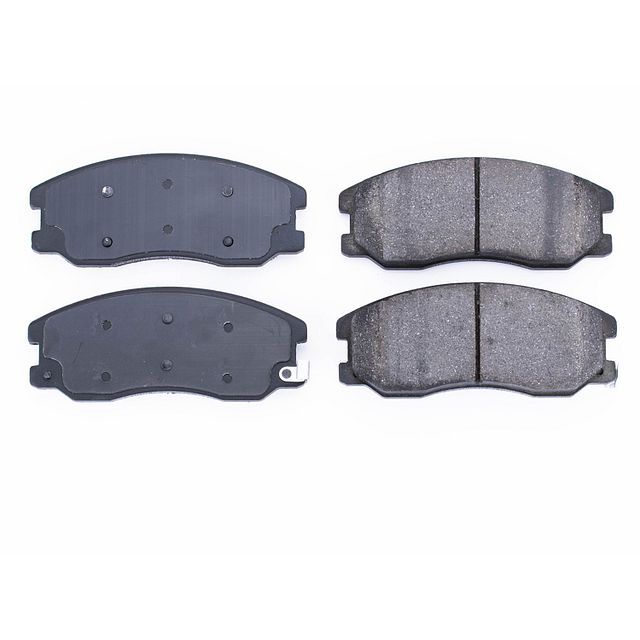 Z16 EVO CERAMIC PAD