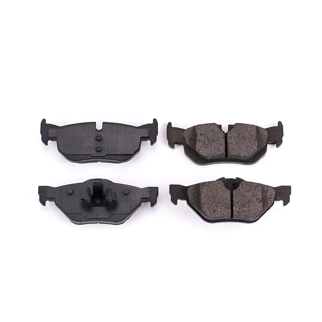 Z16 EVO CERAMIC PAD