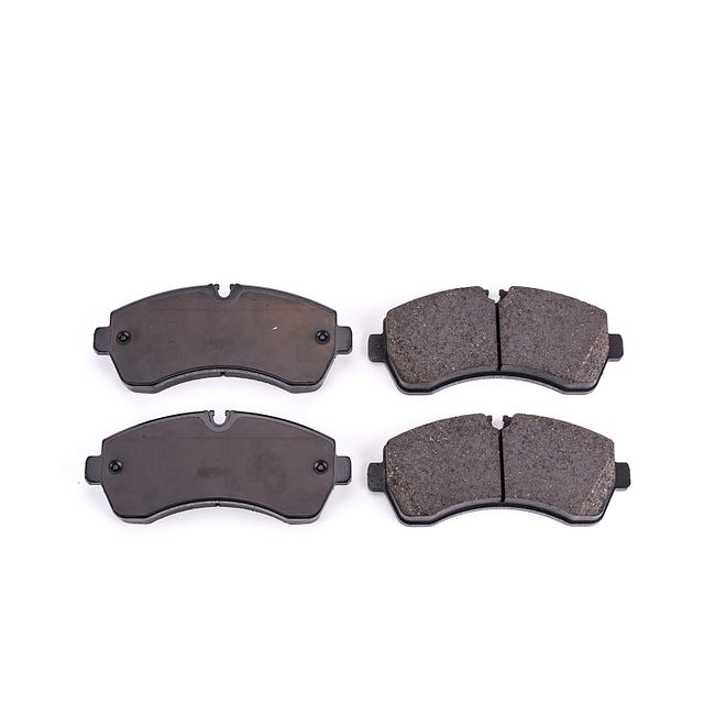 Z16 EVO CERAMIC PAD