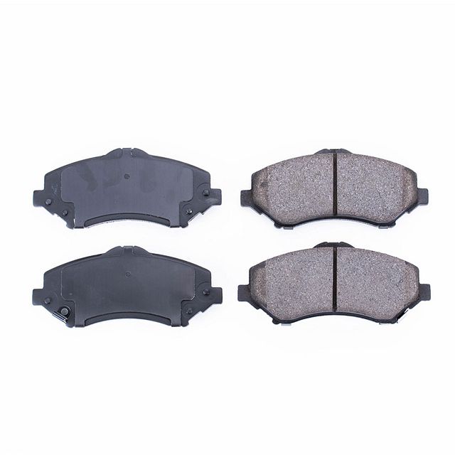 Z16 EVO CERAMIC PAD