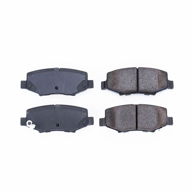 Z16 EVO CERAMIC PAD