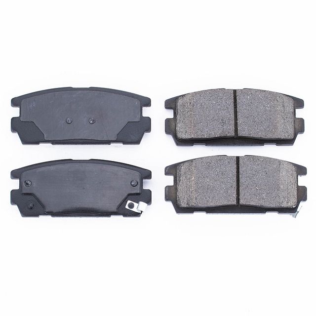 Z16 EVO CERAMIC PAD