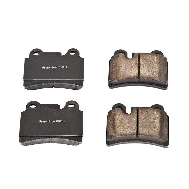 Z16 EVO CERAMIC PAD