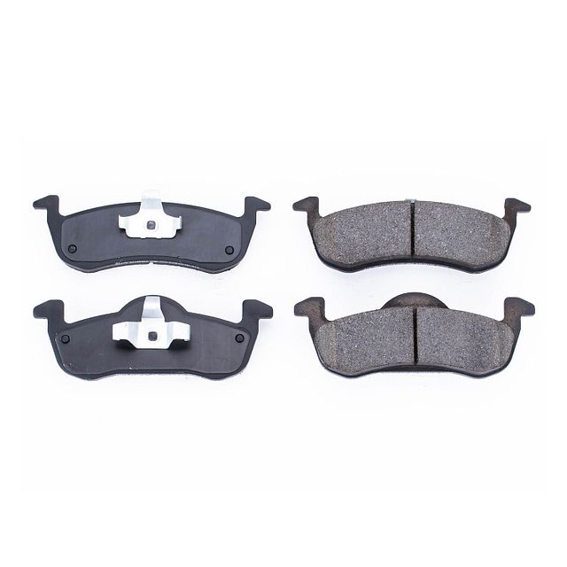 Z16 EVO CERAMIC PAD