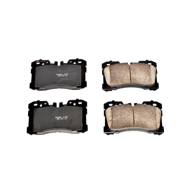Z16 EVO CERAMIC PAD
